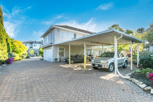 9731 Alberta Road, Richmond, BC 