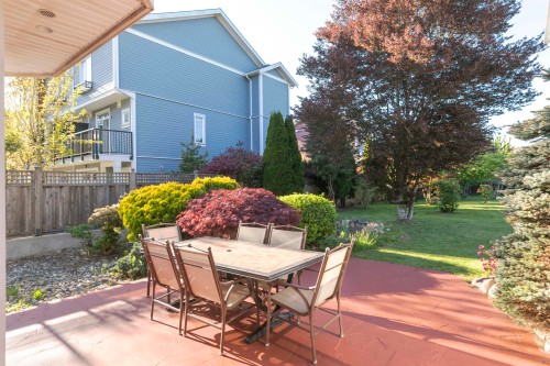 9731 Alberta Road, Richmond, BC 