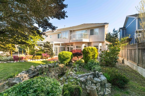 9731 Alberta Road, Richmond, BC 
