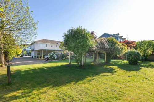 9731 Alberta Road, Richmond, BC 