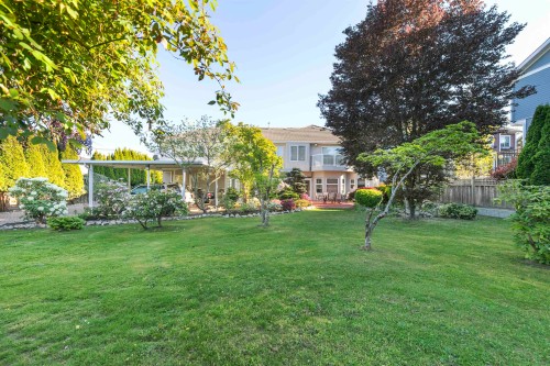 9731 Alberta Road, Richmond, BC 