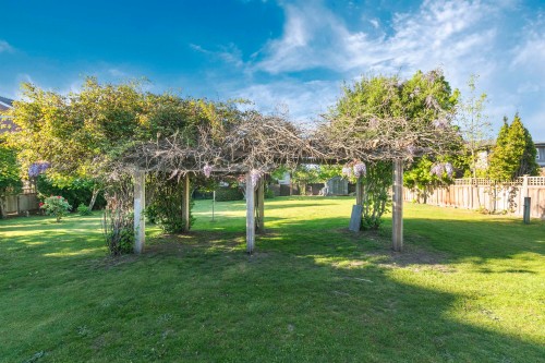 9731 Alberta Road, Richmond, BC 