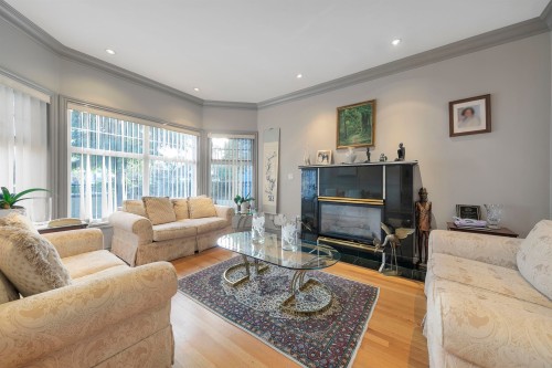 9731 Alberta Road, Richmond, BC 