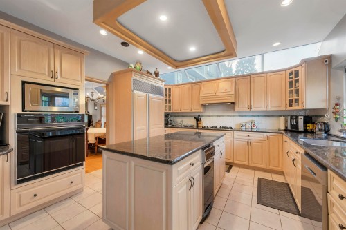 9731 Alberta Road, Richmond, BC 