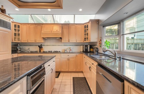 9731 Alberta Road, Richmond, BC 