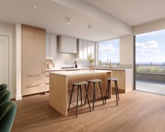 106-5255 Kersland Drive Vancouver, BC V5Y 2M9