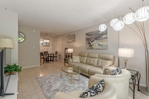 103-2040 Cornwall Avenue, Vancouver, BC 
