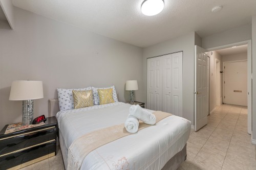 103-2040 Cornwall Avenue, Vancouver, BC 