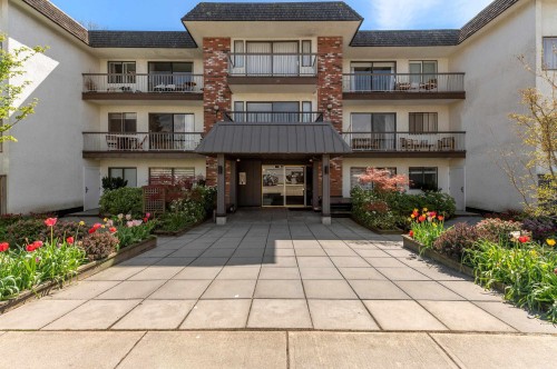 103-2040 Cornwall Avenue, Vancouver, BC 