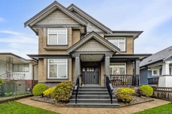 2457 3rd Avenue E Vancouver, BC V5M 1G8