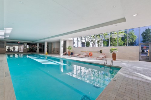 Th105-638 Beach Crescent, Vancouver, BC 