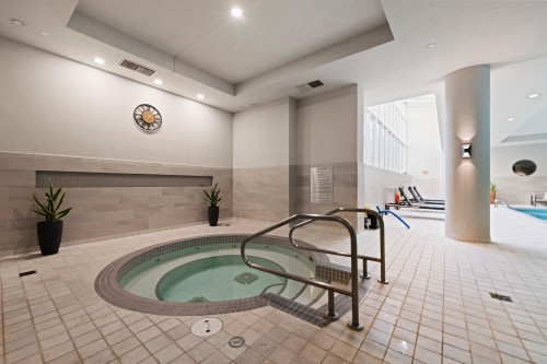 Th105-638 Beach Crescent, Vancouver, BC 