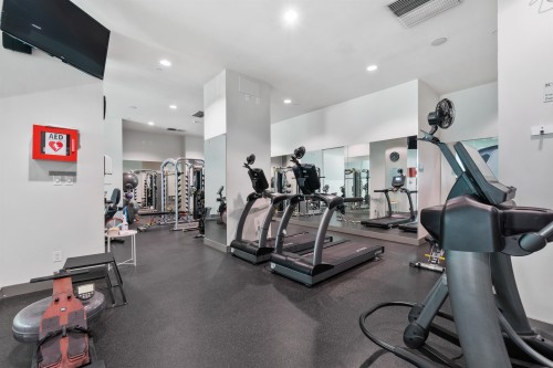 Th105-638 Beach Crescent, Vancouver, BC 