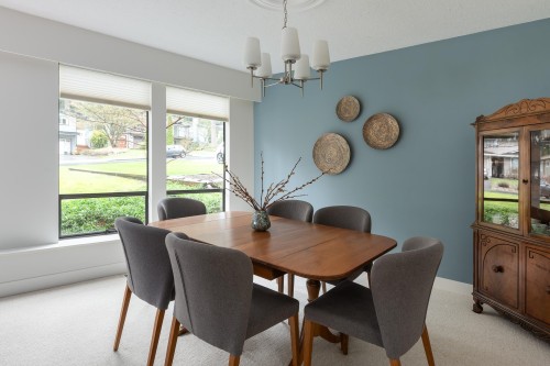 2376 King Albert Avenue, Coquitlam, BC 