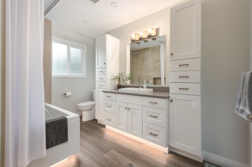 2376 King Albert Avenue, Coquitlam, BC 