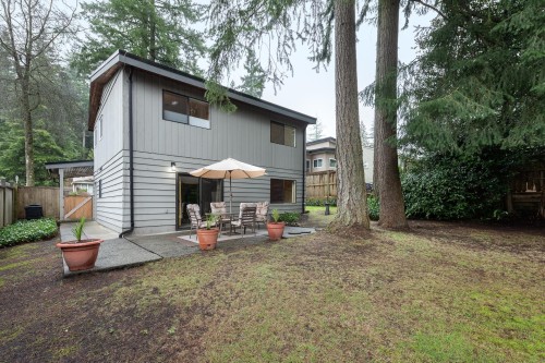 2376 King Albert Avenue, Coquitlam, BC 