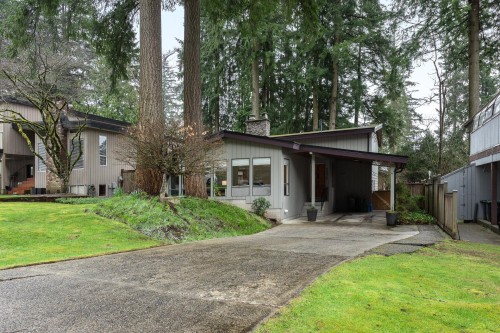 2376 King Albert Avenue, Coquitlam, BC 