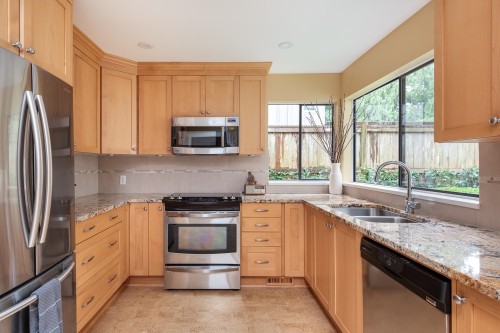 2376 King Albert Avenue, Coquitlam, BC 