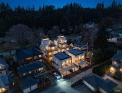1-1183 33rd Avenue W Vancouver, BC V6M 1A2