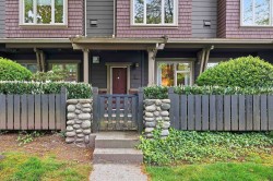 125-600 Park Crescent New Westminster, BC V3L 5W1