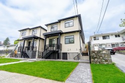 1-5953 Winch Street Burnaby, BC V5B 2L1