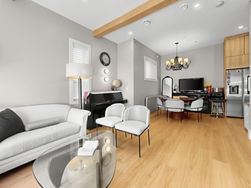 105 64Th Avenue E, Vancouver, BC 