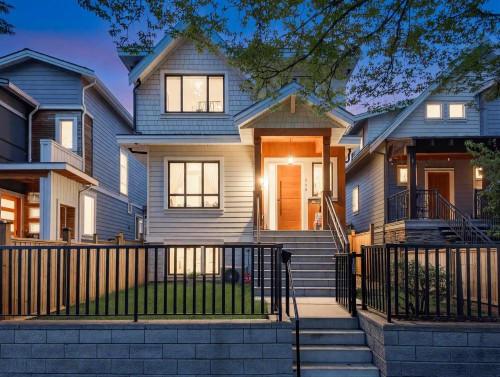 105 64Th Avenue E, Vancouver, BC 