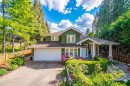550 Keith Road, West Vancouver, BC 