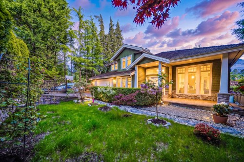 550 Keith Road, West Vancouver, BC 
