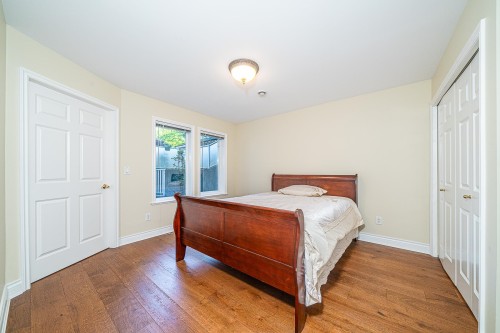 550 Keith Road, West Vancouver, BC 
