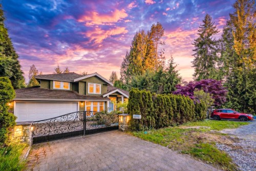 550 Keith Road, West Vancouver, BC 