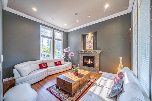 550 Keith Road, West Vancouver, BC 