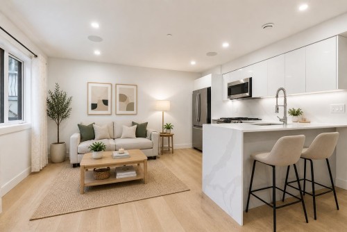 2885 Georgia Street E, Vancouver, BC 