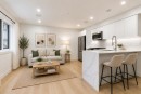 2885 Georgia Street E, Vancouver, BC 