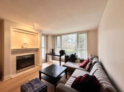 205-5615 Hampton Place Vancouver, BC V6T 2H1