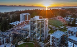 1301-6138 Birney Avenue Vancouver, BC V6T 1W5