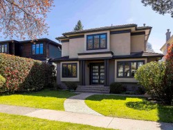 2782 37th Avenue W Vancouver, BC V6N 2T6