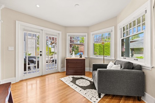 4177 15Th Avenue W, Vancouver, BC 