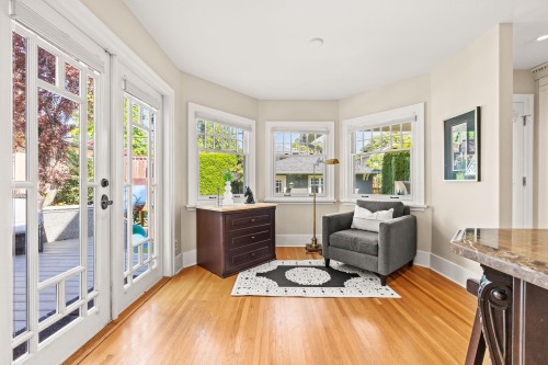 4177 15Th Avenue W, Vancouver, BC 