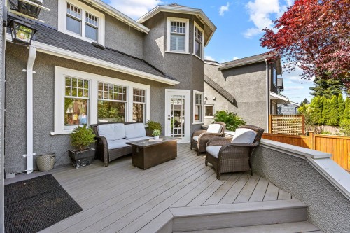 4177 15Th Avenue W, Vancouver, BC 