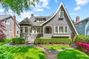 4177 15Th Avenue W, Vancouver, BC 