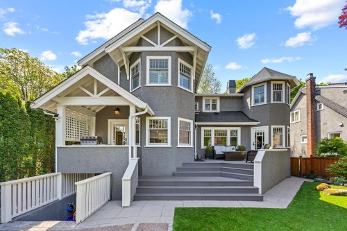 4177 15Th Avenue W, Vancouver, BC 