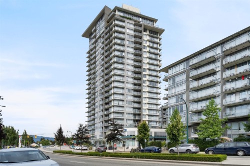 504-4815 Eldorado Mews  Vancouver, BC V5R 0B2