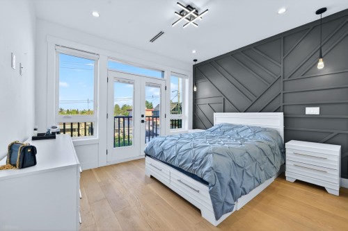 4990 Sherbrooke Street, Vancouver, BC 