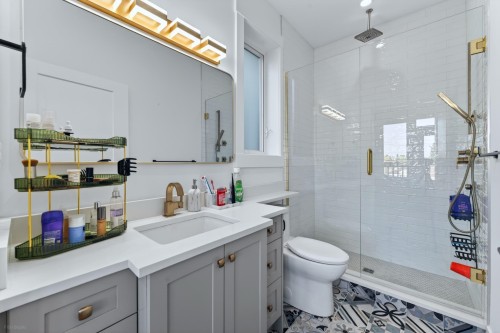 4990 Sherbrooke Street, Vancouver, BC 