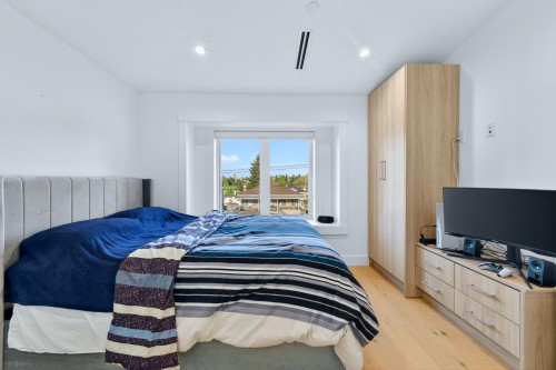 4990 Sherbrooke Street, Vancouver, BC 