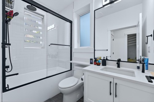 4990 Sherbrooke Street, Vancouver, BC 