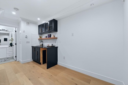4990 Sherbrooke Street, Vancouver, BC 