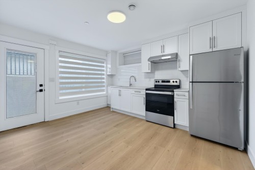 4990 Sherbrooke Street, Vancouver, BC 