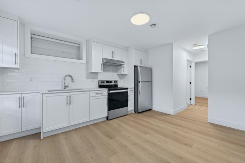 4990 Sherbrooke Street, Vancouver, BC 